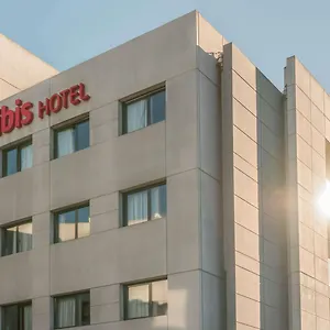 Ibis 2*, Girona Španělsko