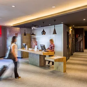 Ibis Barcelona 2*, Castelldefels Španělsko