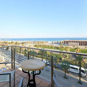 Catalonia 4*, Barcelona Španělsko