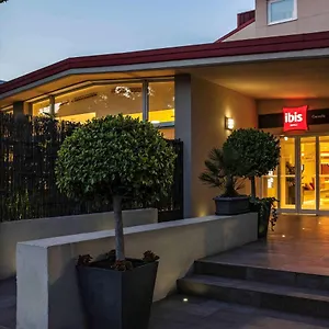 Ibis Cornella 2*, Cornellà de Llobregat Španělsko