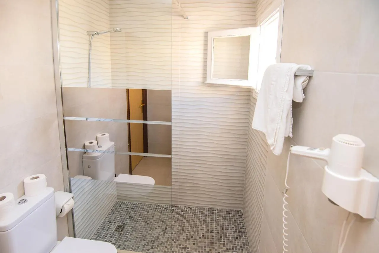 Aparthotel Vista Sol Cala Ratjada  Cala Ratjada (Mallorca)