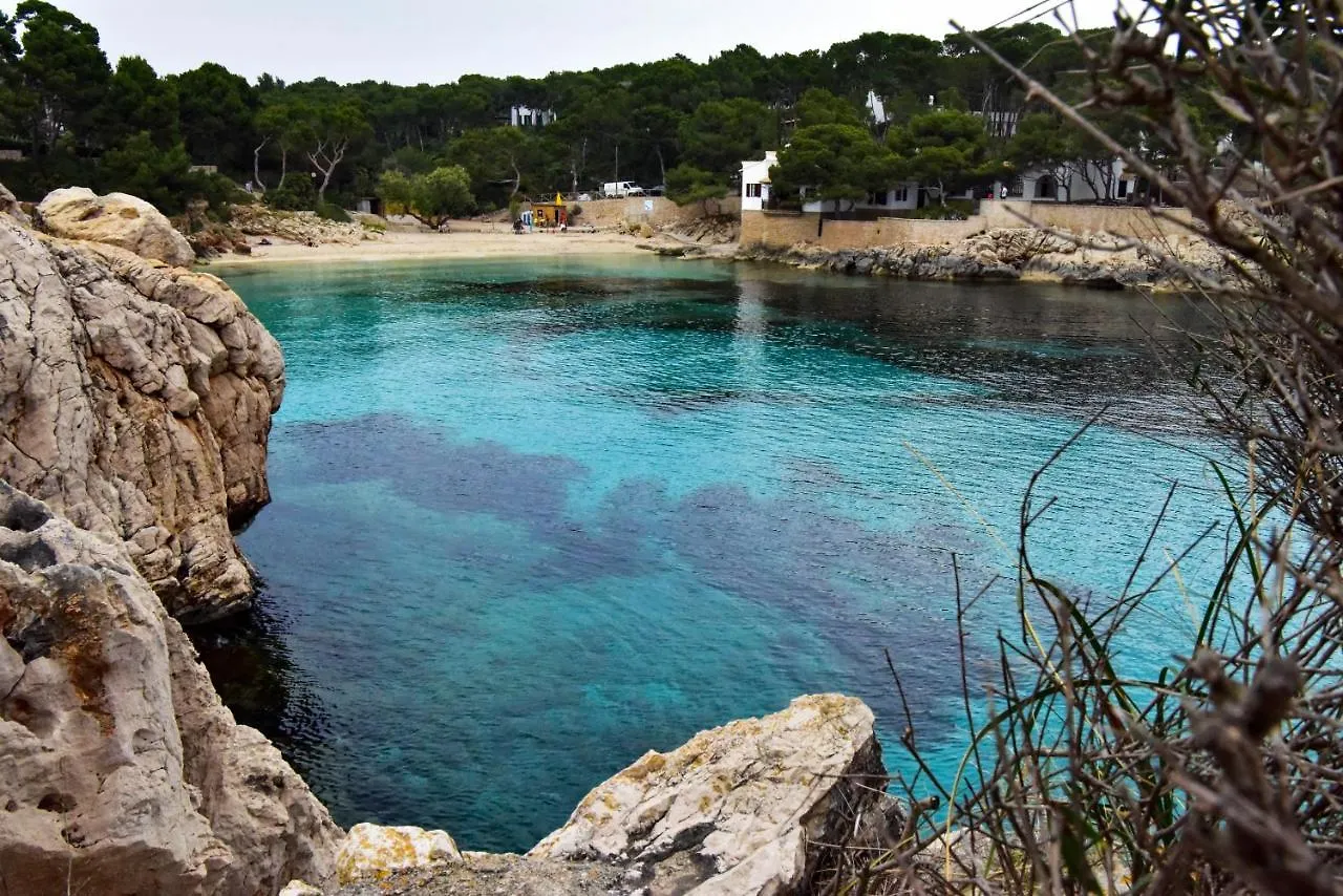 Aparthotel Vista Sol Cala Ratjada  Španělsko