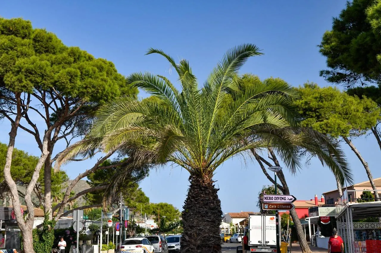 Aparthotel Vista Sol Cala Ratjada  0*, Cala Ratjada (Mallorca) Španělsko