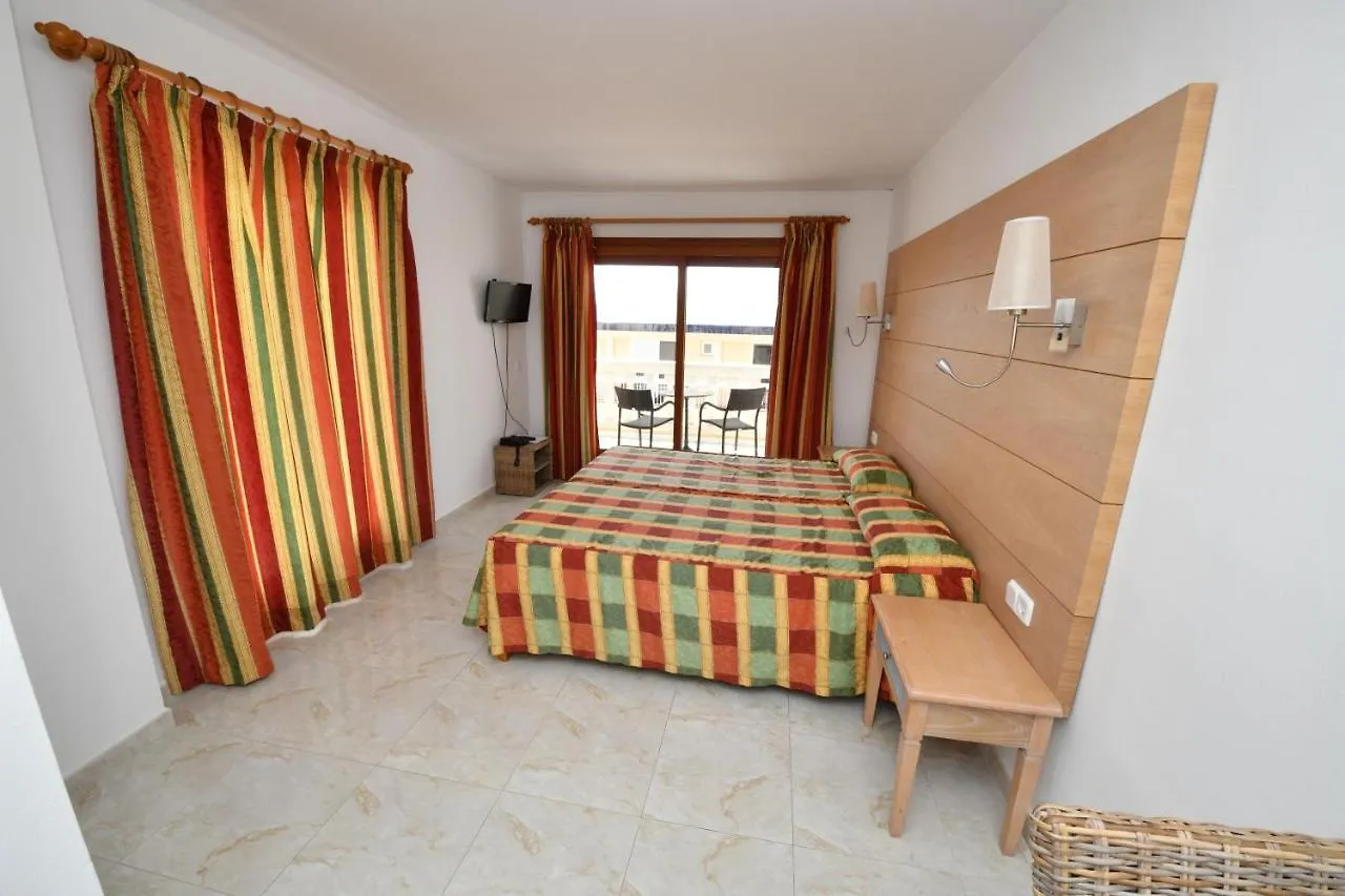 Aparthotel Vista Sol Cala Ratjada