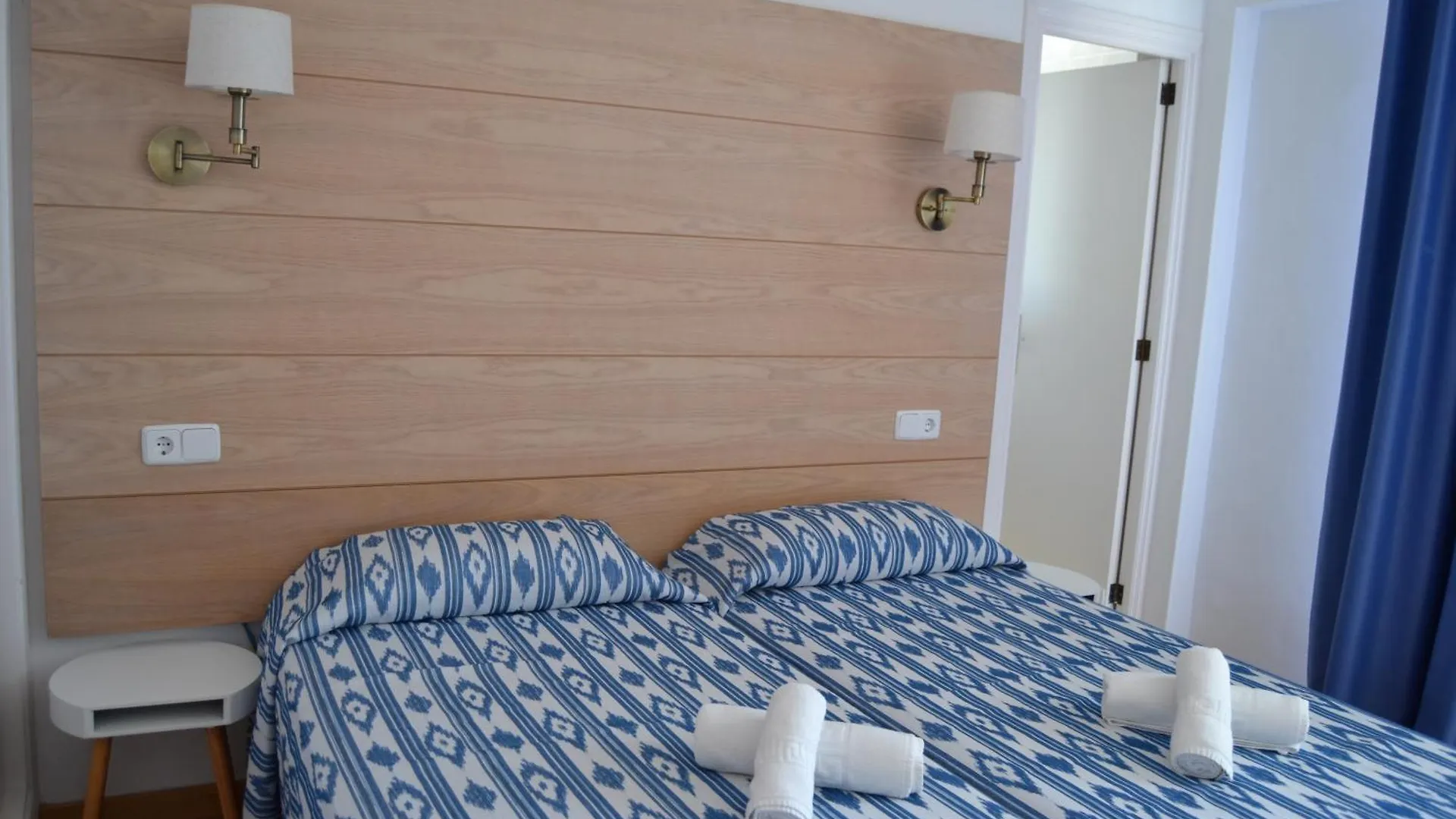 Aparthotel Vista Sol Cala Ratjada  Cala Ratjada (Mallorca)