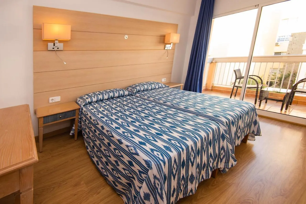 Aparthotel Vista Sol Cala Ratjada  Cala Ratjada (Mallorca)